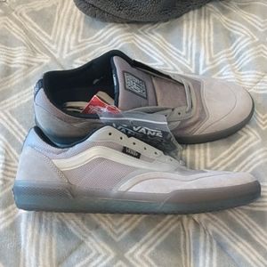 Men's Vans A.V.E Pro Skate Ultimate Waffle sneaker